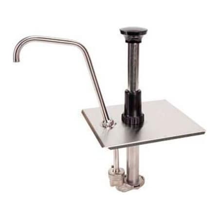 Allpoints Allpoints 2171069 Pump, Condiment (Cp-1/6) For Server Products 2171069